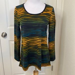 NWT Lularoe Lynnae, medium